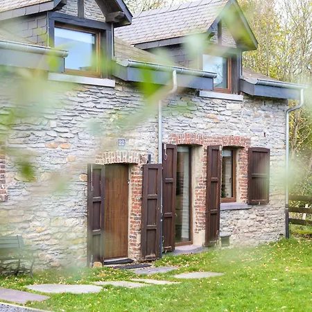 Holiday home La Petite Baraque *