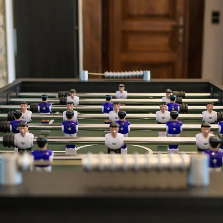 Сasa de vacaciones La Petite Baraque *