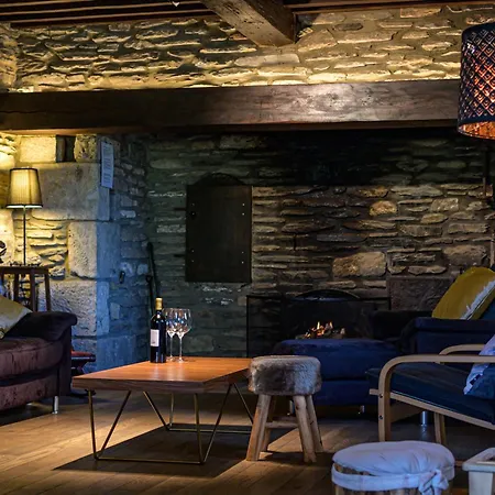 La Petite Baraque * Vielsalm