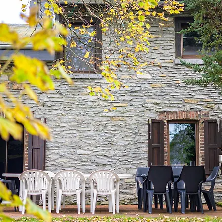 Holiday home La Petite Baraque *