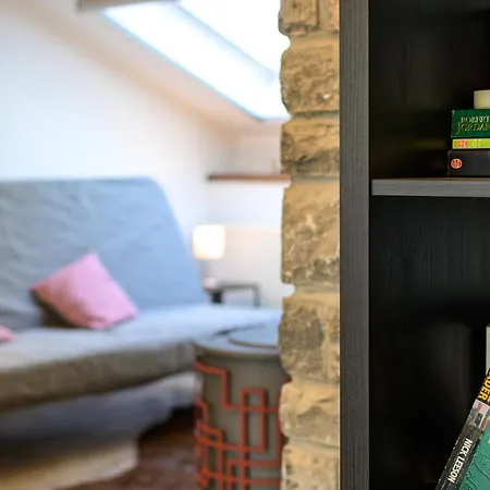 Holiday home La Petite Baraque Vielsalm