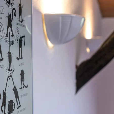 La Petite Baraque * Vielsalm