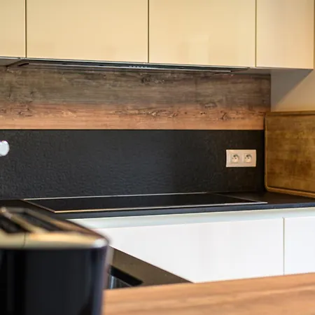 La Petite Baraque Vielsalm