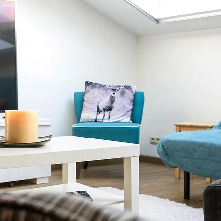 Holiday home La Petite Baraque *