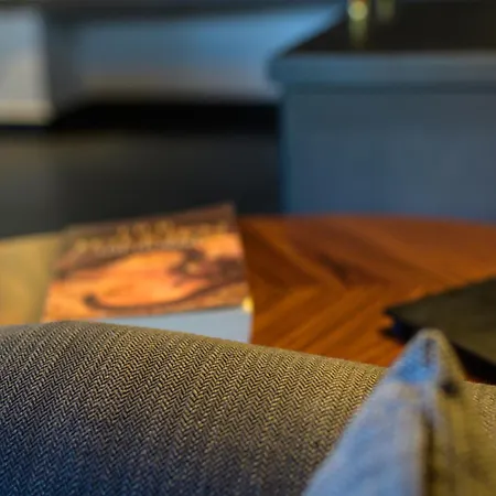 La Petite Baraque * Vielsalm