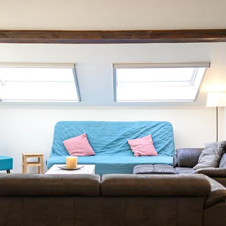 La Petite Baraque Vielsalm