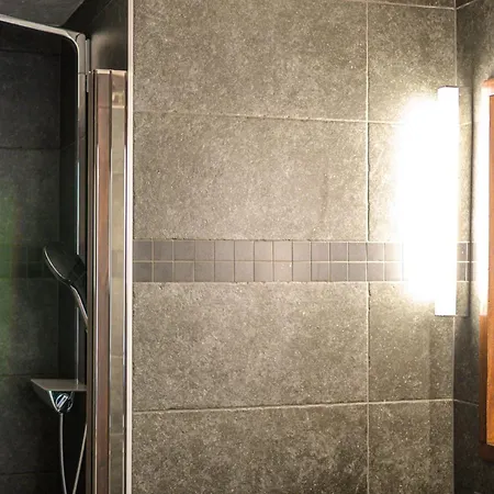 Holiday home La Petite Baraque *