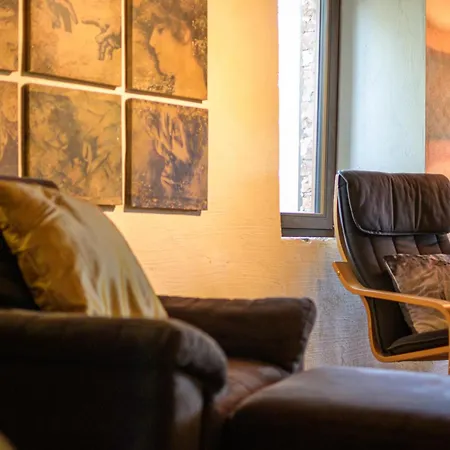 La Petite Baraque Holiday home